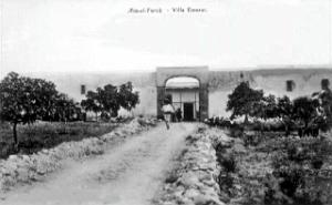 AIN EL TURCK (1130)